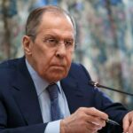 Lavrov: Batı Rus Dünyasına Topyekün Savaş İlan Etti