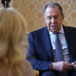 Lavrov: Donbas’ı Özgürleştirmek İlk Hedefimiz