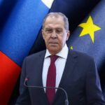 Lavrov, Rusya’nın Avrupa’da Savaş İstemediğini Söyledi
