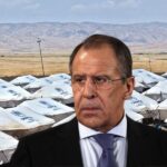 Lavrov: UNHRC Ukrayna’daki Durumdan Önce Gözden Düştü
