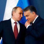 Macaristan Başbakanı Rus Petrolüne AB Ambargosunu Geciktiriyor