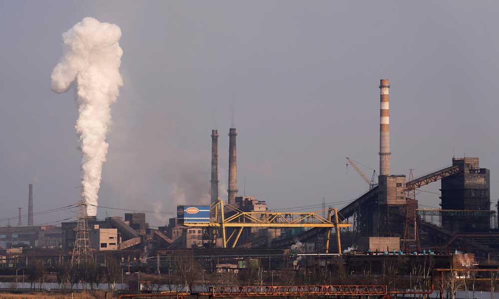 Mariupol’de Direniş Sona Erdi: Tüm Askerler Tahliye Edildi