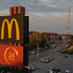 McDonald’s Rus İşini Yerel İşletmeciye Satmak için Anlaştı