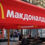 McDonald’s Rusya Pazarından Temelli Çekiliyor
