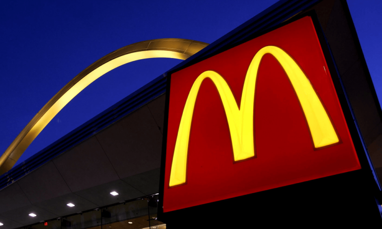 McDonald’s Türkiye 54,5 Milyon Dolara El Değiştiriyor