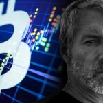 Michael Saylor: MicroStrategy Asla Bitcoin Satmayacak