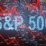 Mobius’un Düşüş Beklediği S&P 500 Endeksi Bugün de Ekside