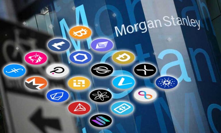 Morgan Stanley: Kripto Düzenlemesi Sektörün Büyümesi için Önemli