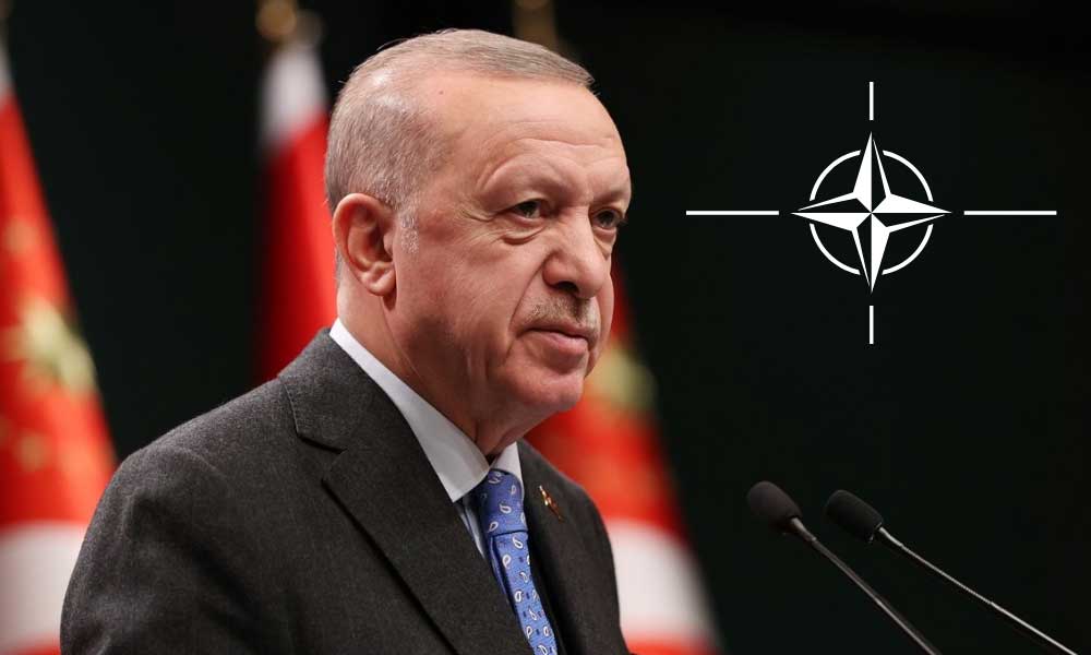 NATO: Türkiye’nin Finlandiya-İsveç Endişeleri Giderilebilir