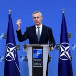 NATO’dan Türkiye Açıklaması: Harekete Geçmeliyiz