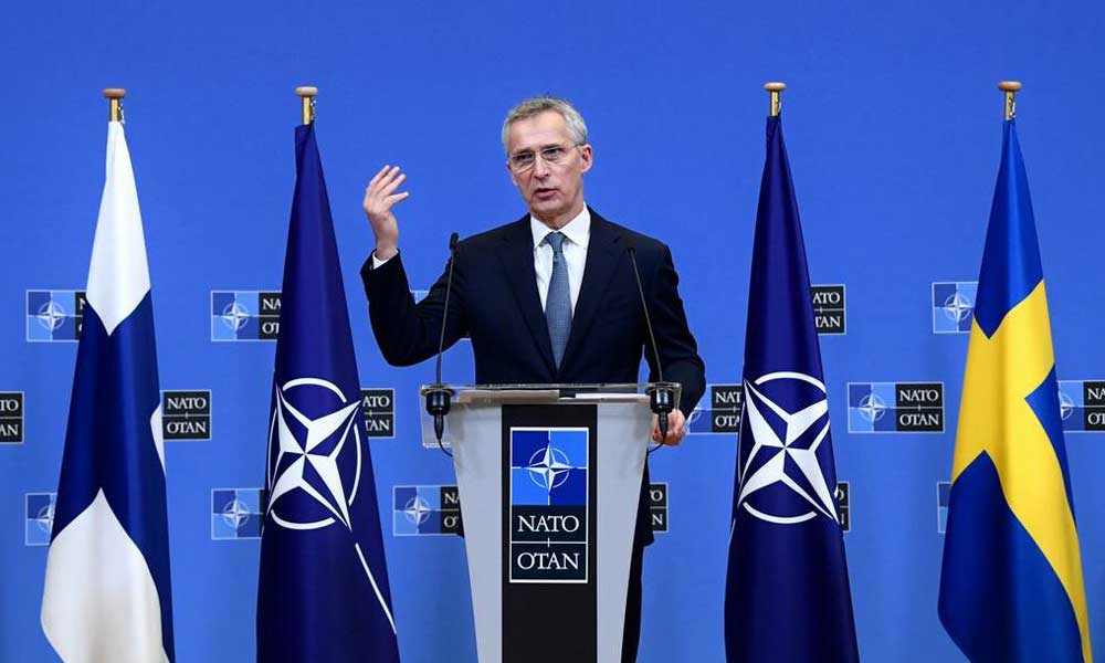 NATO’dan Türkiye Açıklaması: Harekete Geçmeliyiz