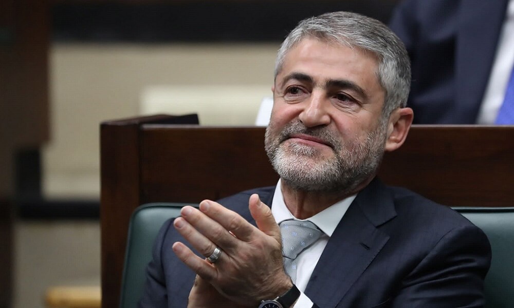 Nebati: Büyümede, İstihdamda, İhracatta Oldukça İyi Gidiyoruz