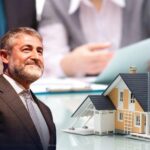 Nebati: Konutta Fırsatçılık Yapanlara Müsamaha Göstermeyeceğiz