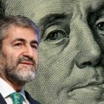 Nebati’nin Döviz Açıklamasının Ardından Dolar 16’ya Gidiyor