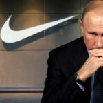 Nike Rusya’ya Mal Göndermiyor: Mağazalar Kapatılacak