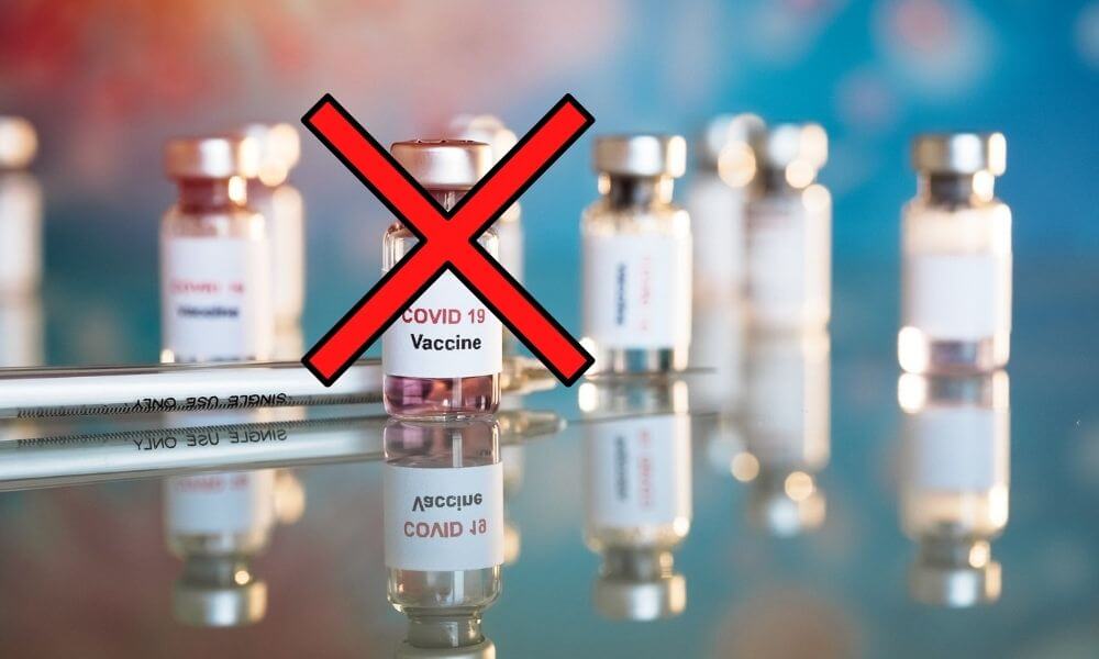 Norveç 137 Bin Covid-19 Aşısını İmha Etti