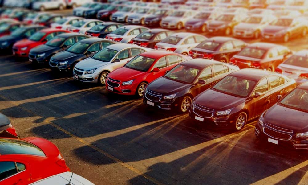 Otomotivde Üretim Nisan’da Artarken Otomobilde Yüzde 16 Azaldı