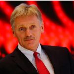 Peskov ABD Dahil Batılı Ülkeleri Düşman Olarak Nitelendirdi