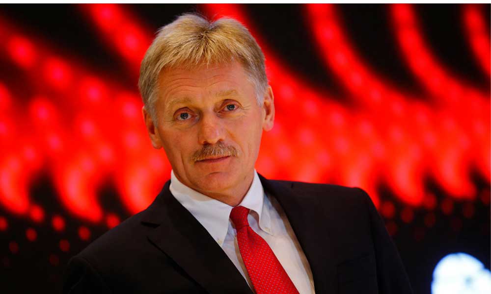 Peskov ABD Dahil Batılı Ülkeleri Düşman Olarak Nitelendirdi