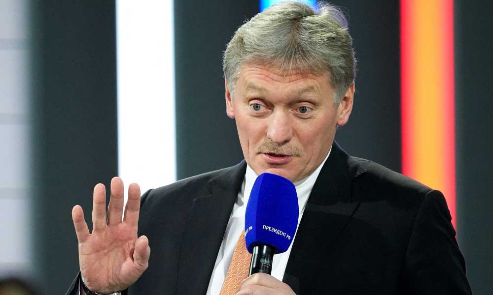 Peskov: Batı, Avrasya Ekonomik Birliği Güçlenmesini Engelleyemez