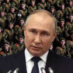 Peskov’a Göre Putin’in Sıkıyönetim Planı Yok