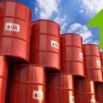 Petrol Fiyatları AB Zirvesi Öncesi 2 Ayın En Yükseğine Çıktı