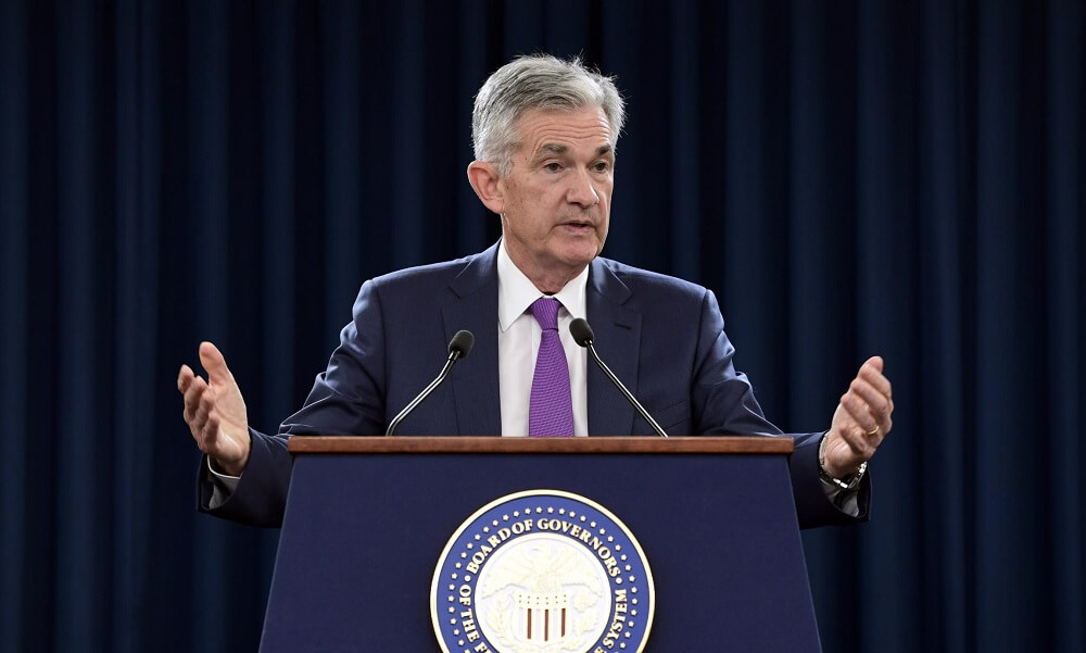 Powell: Enflasyon Düşene Kadar Faiz Artırımına Devam Edeceğiz