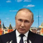 Putin Kızıl Meydan’da Rus İşgalini Savundu!