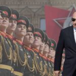 Putin’in Zafer Günü Konuşması Beklenirken Ukrayna Her Şeye Hazır