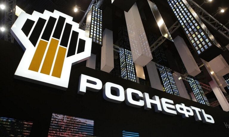 Rosneft Ukrayna’da Hiçbir Varlığı Olmadığını Açıkladı