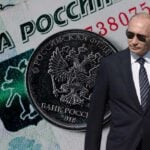 Ruble Dolar Karşısında 4 Yılın En Güçlü Seviyelerinde!