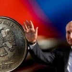 Ruble Dolara Karşı 2 Yılın Zirvesinde! Görünüm ABD Lehine