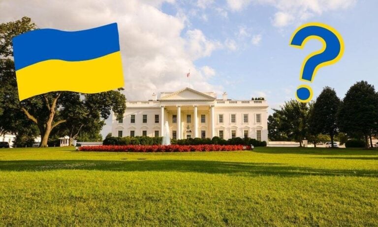 Rus Diplomat: ABD’nin Derdi Ukrayna’ya Yardım Etmek Değil