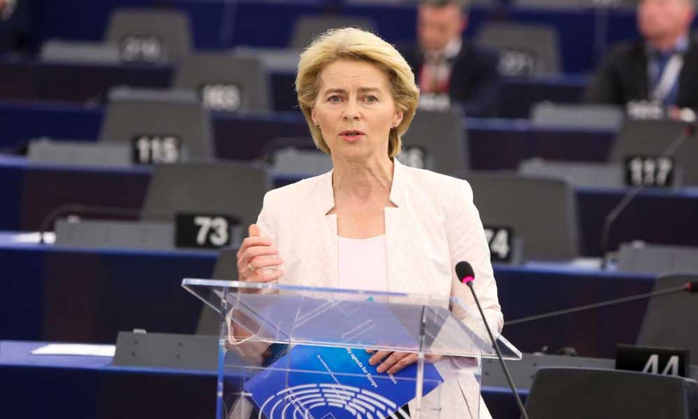 Rus Diplomat: Zihniyeti Hızla Değişen AB İyi Durumda Değil!