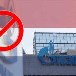 Rus Enerji Şirketi Gazprom Hollanda’ya Gazı Kesti