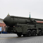 Rus Yetkili: Ukrayna’da Nükleer Silah Kullanmayacağız