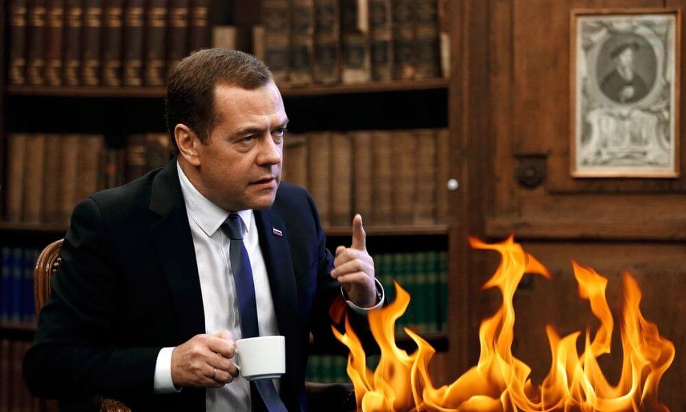 Rusya: 3. Dünya Savaşı’nın Çıkmasına İzin Vermeyeceğiz