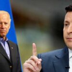 Rusya: ABD Ukrayna’daki Çatışmalara Doğrudan Müdahil Oluyor