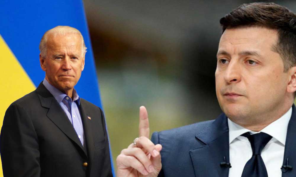 Rusya: ABD Ukrayna’daki Çatışmalara Doğrudan Müdahil Oluyor