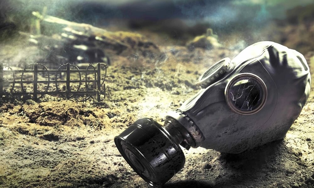 Rusya Biyolojik Askeri Faaliyetleri Önleyici Tedbirler İstiyor