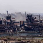 Rusya Çelik Fabrikasında Teslim Olan Ukraynalı Sayısını Açıkladı