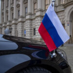 Rusya: Diplomatlara Yönelik Davranışlara Uygun Yanıt Verilecek