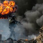 Rusya: Harkov’daki Birlikler İskender Füzeleriyle İmha Edildi