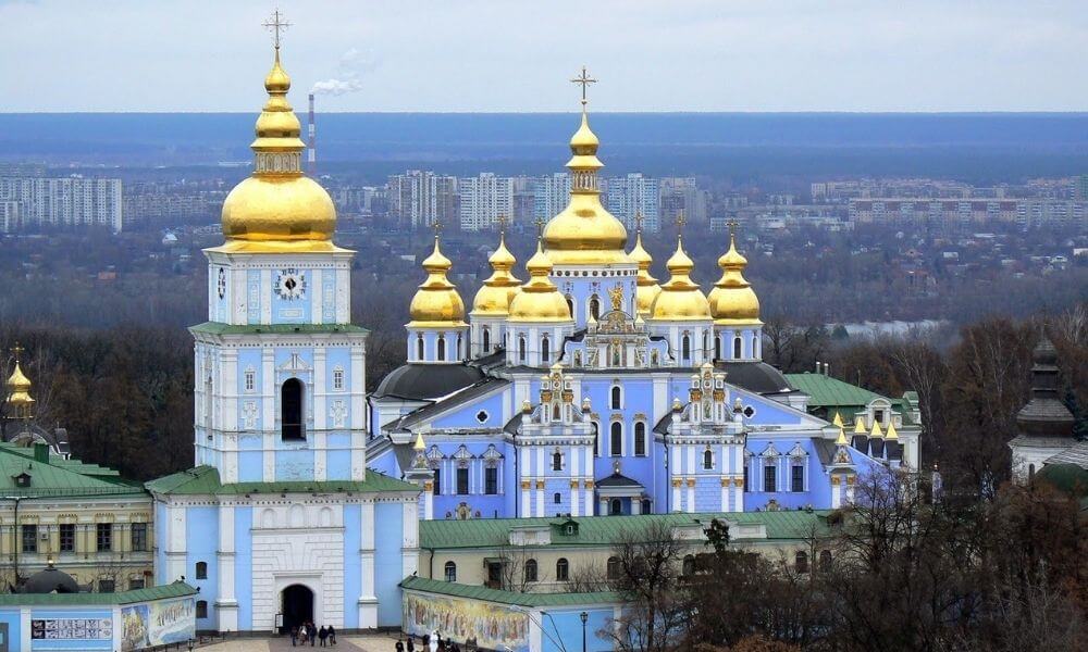 Rusya: İngiltere Kiev’i Savaşa İtmeye Çalışıyor