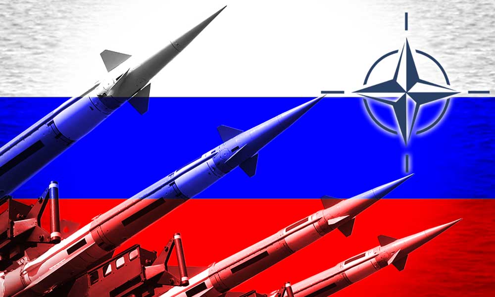 Rusya, NATO Nükleer Güçlerini Sınıra Yaklaştırırsa Yanıt Verecek