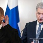 Rusya NATO Üyeliğine Başvuran Finlandiya’nın Gazını Kesti