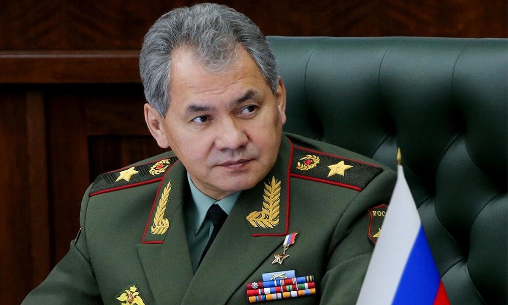 Rusya NATO’ya Cevaben 12 Yeni Askeri Birlik Kuruyor