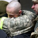 Rusya-Ukrayna Arasındaki Esir Değişiminde 41 Kişi Daha Kurtarıldı