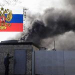 Rusya: Ukrayna Kendi Sivillerini Vuruyor