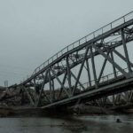 Rusya, Ukrayna’daki Demiryolu Saldırılarından Sonuç Alamadı